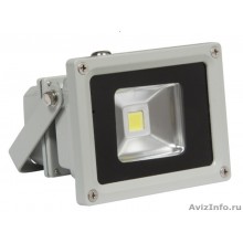  Прожектор светодиодный ASD СДО-2-10